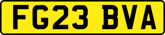 FG23BVA
