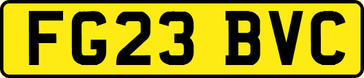 FG23BVC