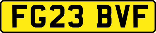 FG23BVF