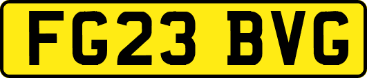 FG23BVG