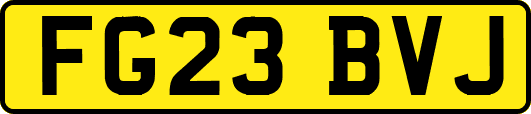FG23BVJ