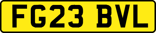 FG23BVL