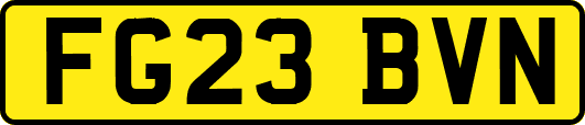 FG23BVN