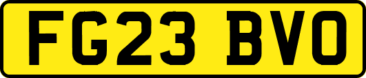 FG23BVO