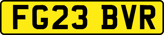FG23BVR