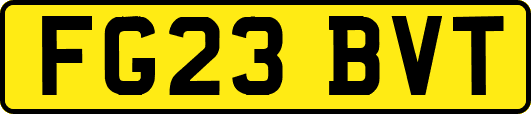 FG23BVT
