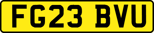 FG23BVU