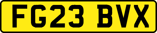 FG23BVX