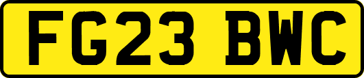 FG23BWC