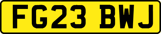 FG23BWJ