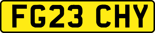 FG23CHY