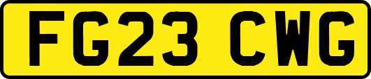 FG23CWG