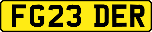 FG23DER