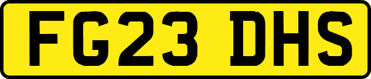 FG23DHS