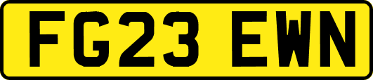 FG23EWN