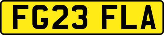 FG23FLA
