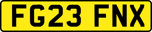 FG23FNX