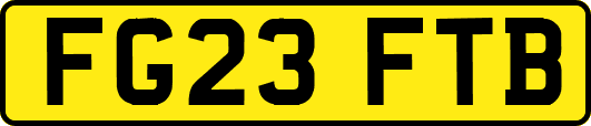 FG23FTB