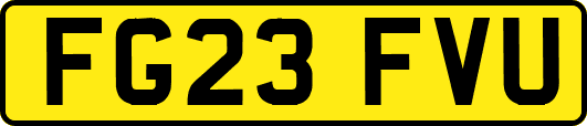 FG23FVU