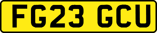 FG23GCU