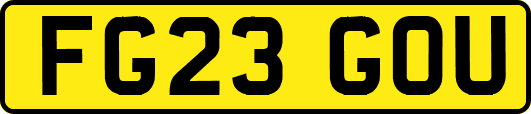 FG23GOU