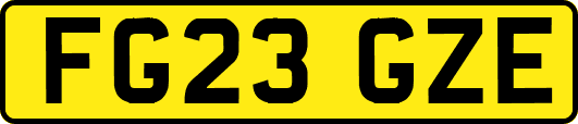FG23GZE