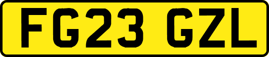 FG23GZL