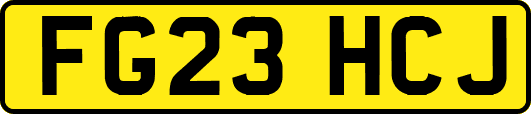 FG23HCJ