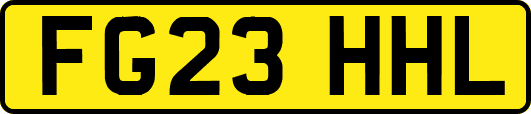 FG23HHL