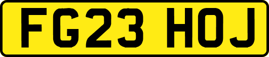 FG23HOJ