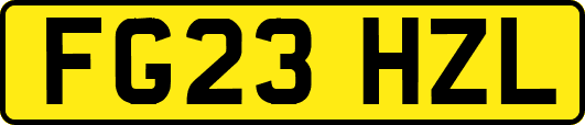 FG23HZL