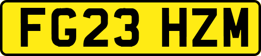 FG23HZM