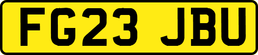 FG23JBU