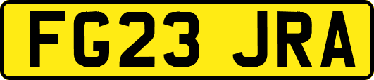 FG23JRA