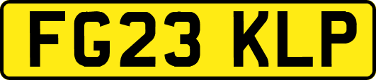 FG23KLP