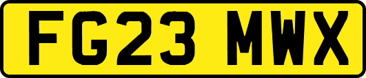 FG23MWX