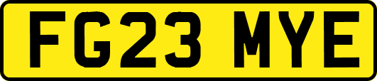 FG23MYE