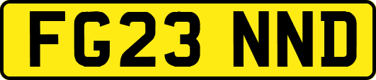 FG23NND
