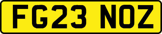 FG23NOZ
