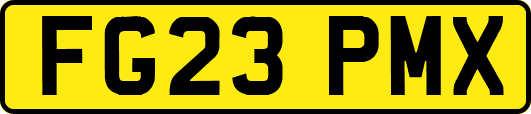 FG23PMX