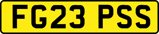 FG23PSS