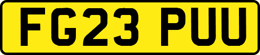 FG23PUU