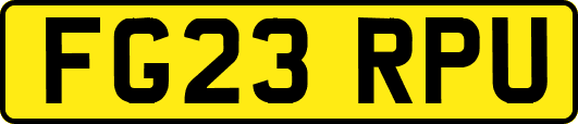 FG23RPU
