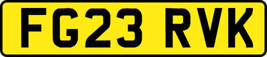 FG23RVK