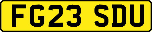 FG23SDU