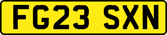 FG23SXN