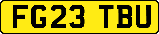 FG23TBU