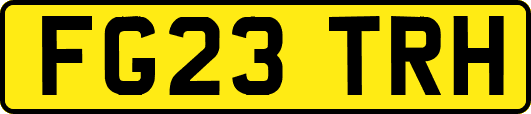 FG23TRH