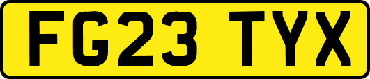 FG23TYX