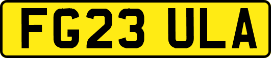 FG23ULA